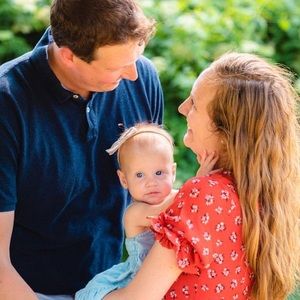 Meet your Posher, Bailey